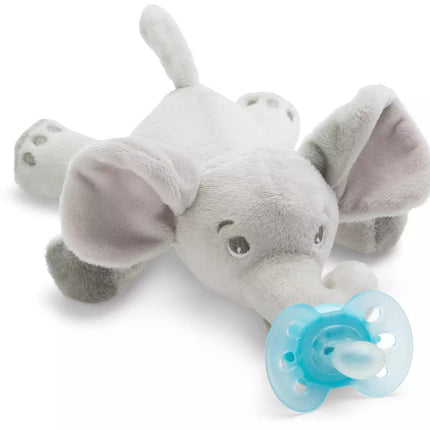 Philips Avent Chupete Elefante