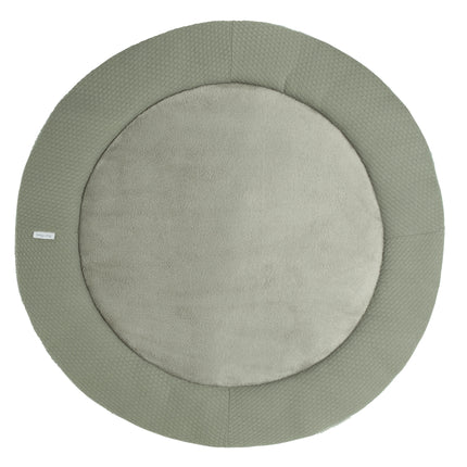 Baby's Only Boxcloth Cielo Verde Urbano 95cm