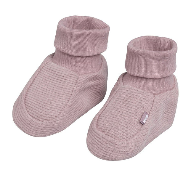 Babyshoes Baby's Only Rosa Viejo Puro