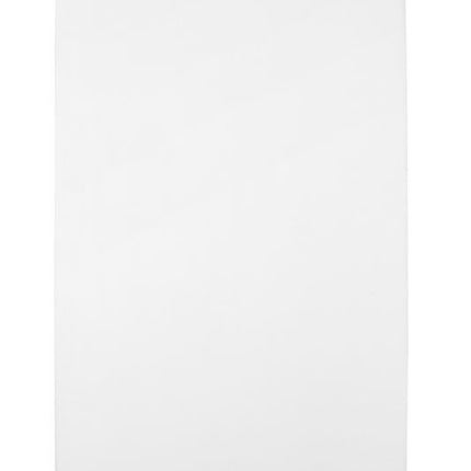 Meyco Sábana Ajustable Jersey Blanco 40x80/90 cm