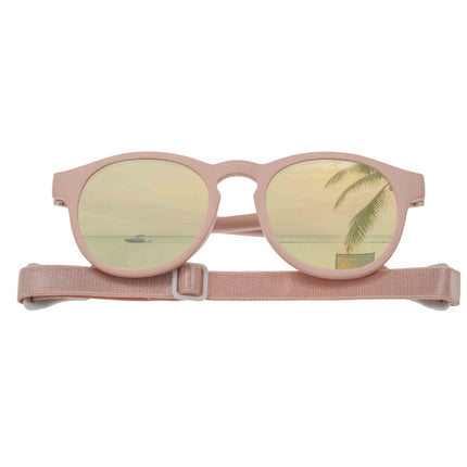 Gafas de sol Dooky Baby Hawaii Pink Baby