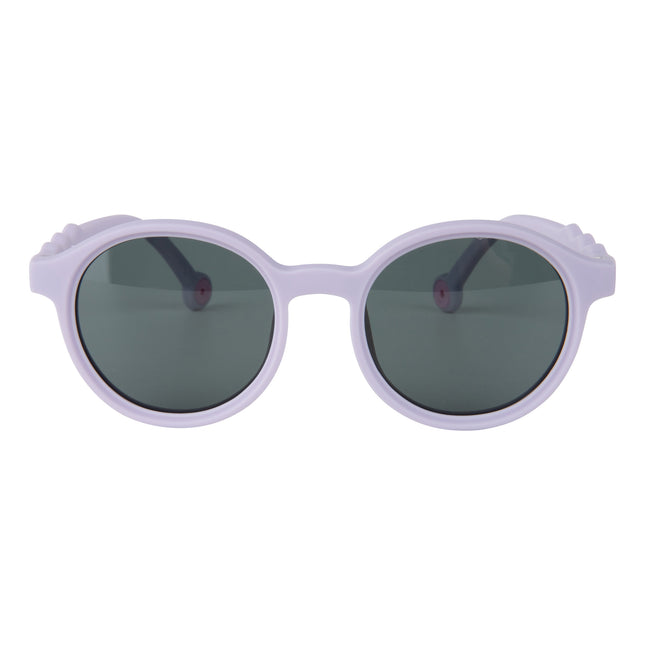 Gafas de sol Baby Dutch Lila