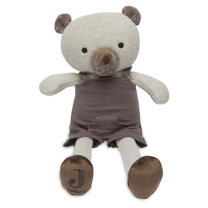 Oso de peluche Jollein Sam