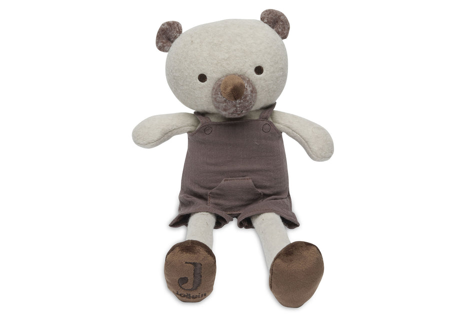 Oso de peluche Jollein Sam