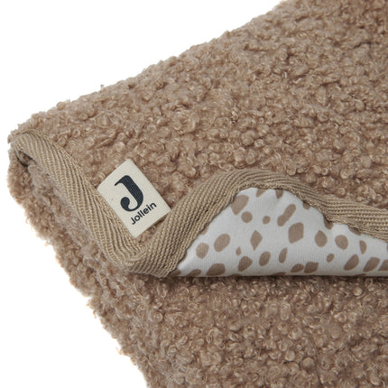 Jollein cambiador Boucle Biscuit