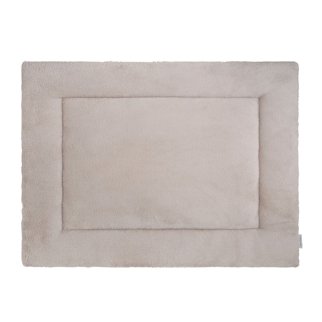 Acogedor Cozy Urban Taupe Sólo para bebés 75X95cm