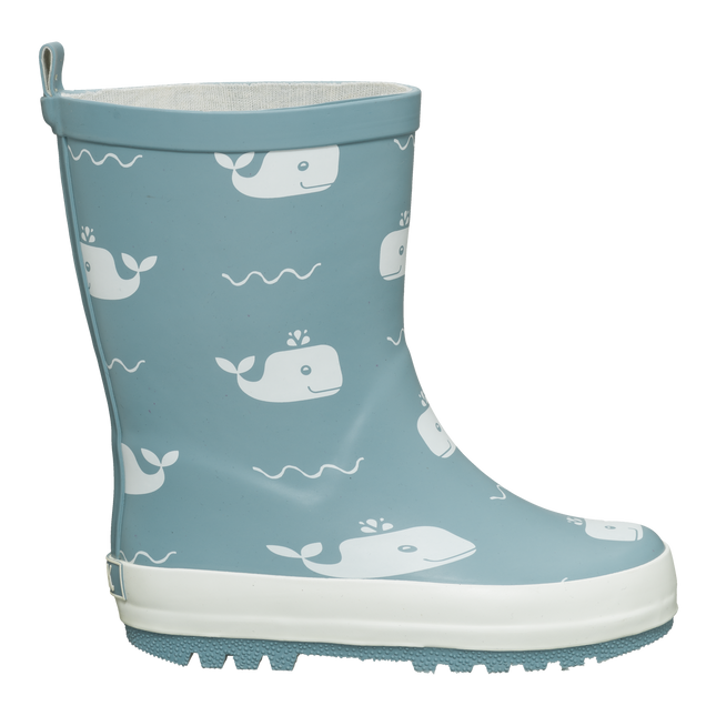 Botas de lluvia Fresk Ballena