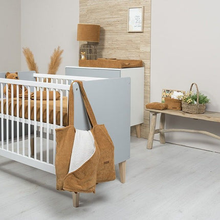 Alfombra de Baño Baby's Only Baby Sense Caramel 75x85cm