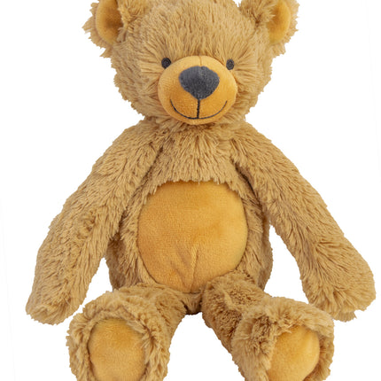 Oso de peluche Caballo Feliz Bradley 28cm