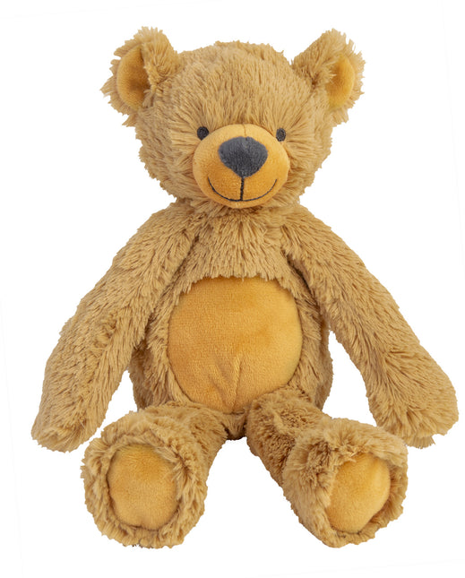 Oso de peluche Caballo Feliz Bradley 28cm