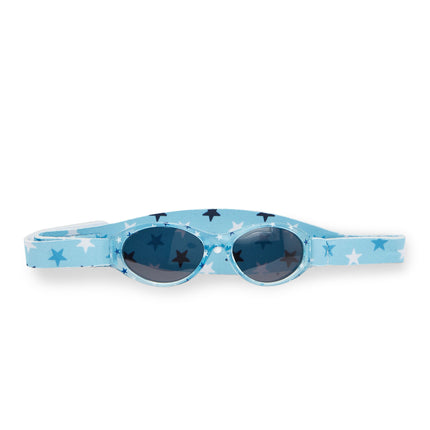 Dooky Baby Gafas de sol Martinica 0-24 meses Estrella azul