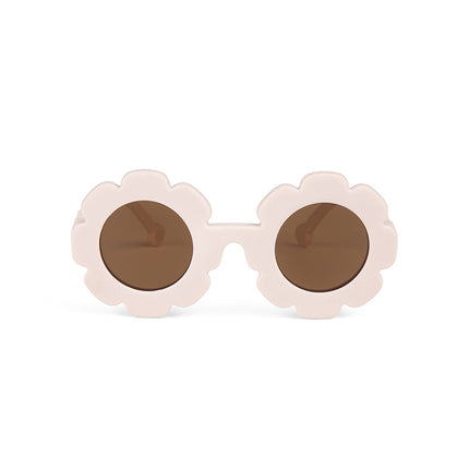 Gafas de sol Baby Dutch Flower Natural