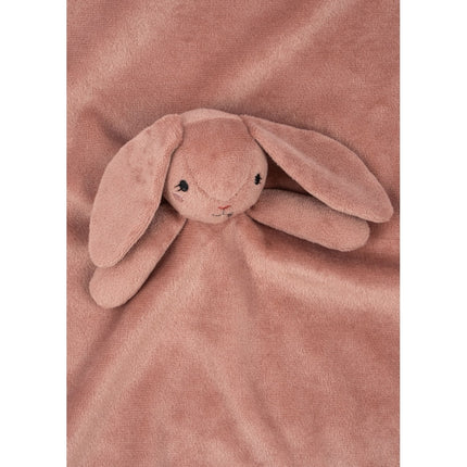 Konges Slojd Manta de peluche Sleepy Bunny