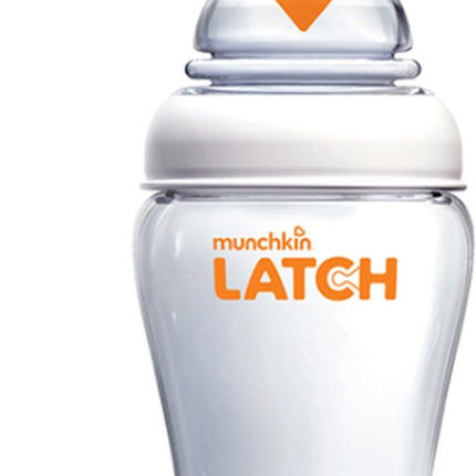 Biberón Munchkin Latch Biberón 240 ml