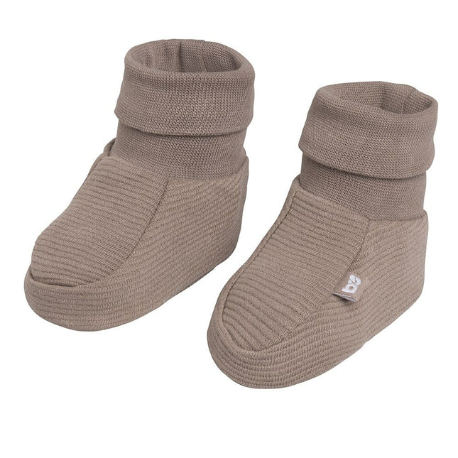 Babyshoes Baby's Only Pure Mocha