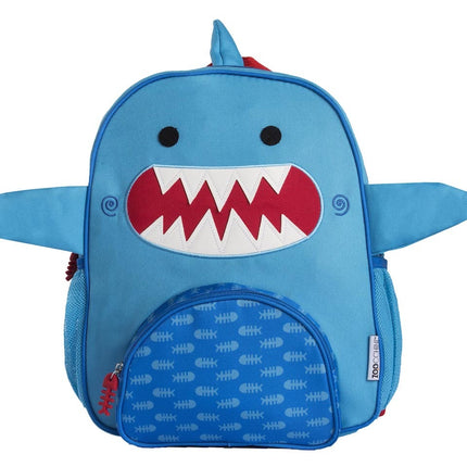 Mochila Zoocchini Sherman El Tiburón