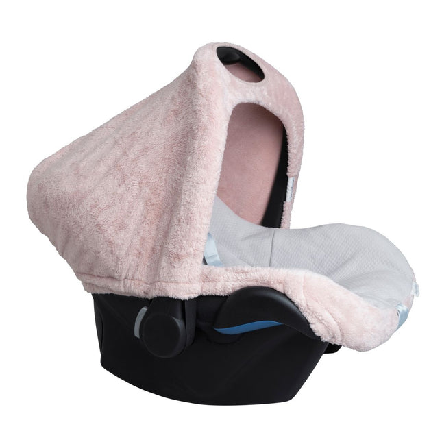 Parasol Sólo Bebé Maxi-Cosi Cozy Rosa Viejo 0+