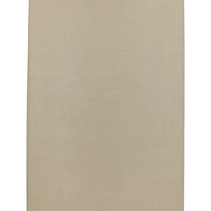 Meyco Sábana Ajustable Jersey Box Colchón 75X95cm Topo