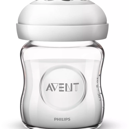 Philips Avent Starter Set Recién Nacidos Cristal Natural