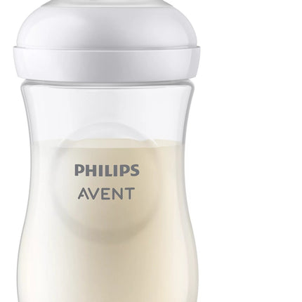 Biberón Philips Avent 3.0 Natural 260ml