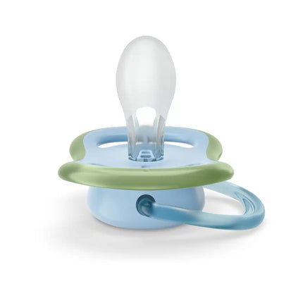 Philips Avent Chupete +0 Meses Air Sun Rainbow Mix