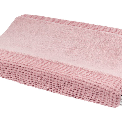 Meyco Funda cambiador Rosa Viejo 50X70cm