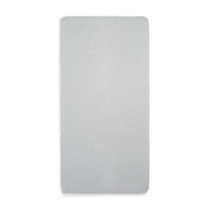 Jollein Sábana Ajustable Jersey Suave Gris 40x90cm