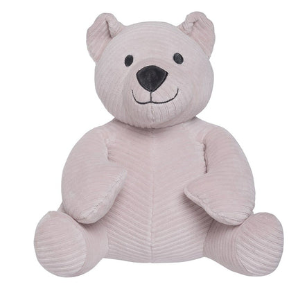 Osito de peluche Sense Old Pink