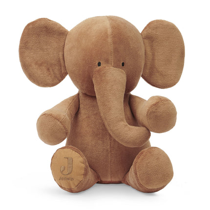 Jollein Peluche Elefante Caramelo 37cm