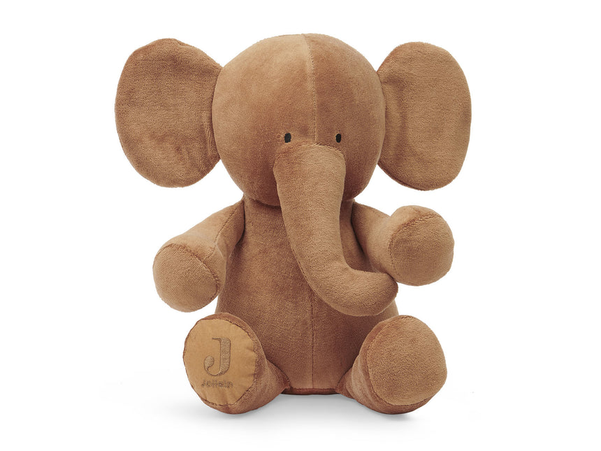 Jollein Peluche Elefante Caramelo 37cm