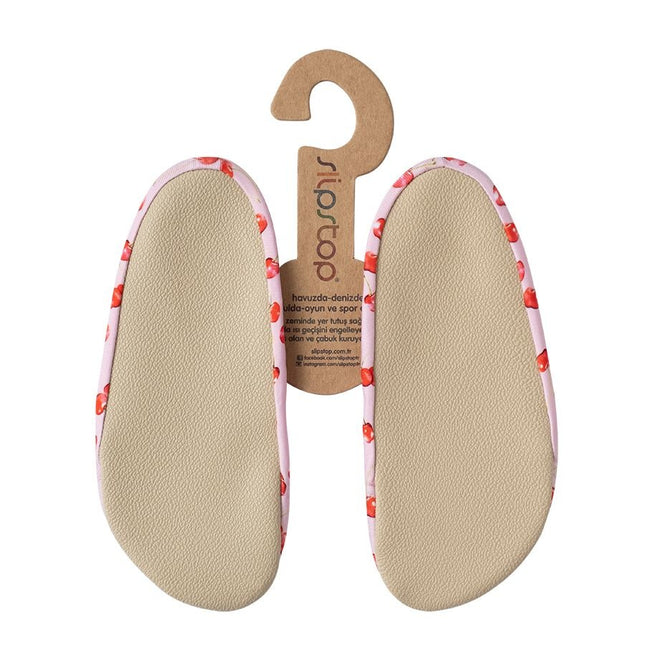 Zapatillas de agua antideslizantes Cereza