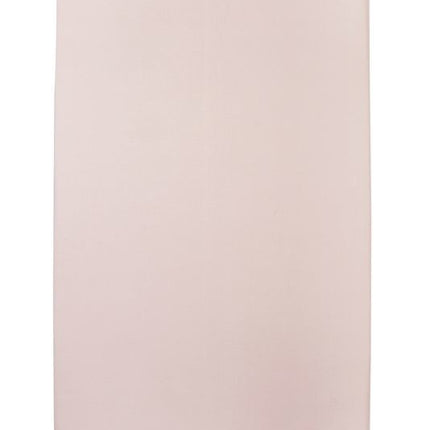 Meyco Sábana Ajustable Jersey Rosa Claro 40x80/90 cm