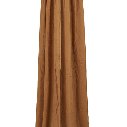 Somier Meyco Veil Uni Camel