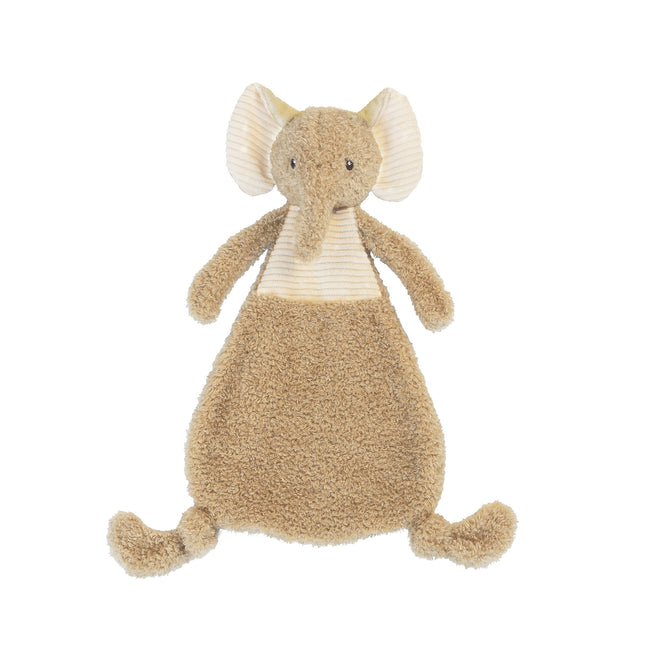 Caballo Feliz Peluche Elefante Elin 26cm