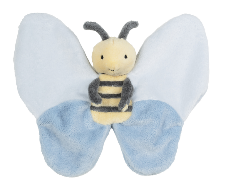 Abeja de peluche Happy Horse Benja #3 36cm