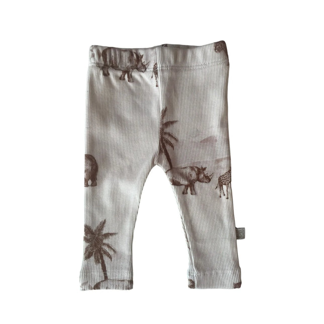 Yumi Baby Pantalones Vintage Jungle