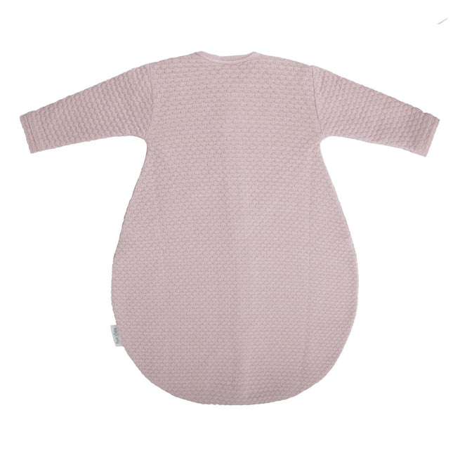 Saco de Dormir Sólo Bebé Manga Larga Cielo Viejo Rosa 60cm