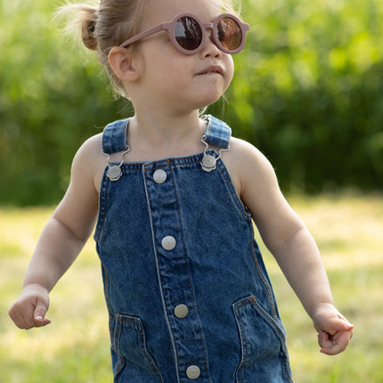 Gafas de sol Baby Dutch Baby moradas