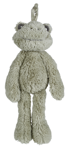 Rana de peluche Happy Horse Flex 34cm