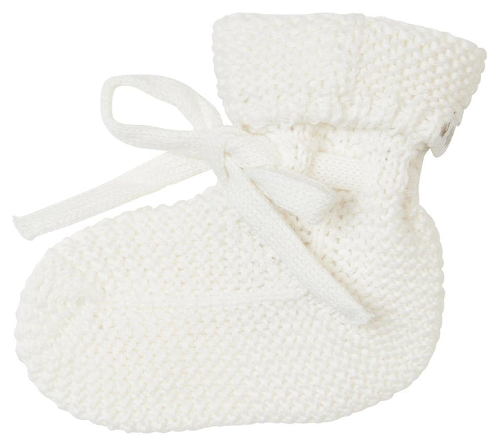 Noppies Babyshoes Nelson Blanco