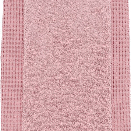 Meyco Funda cambiador Rosa Viejo 50X70cm