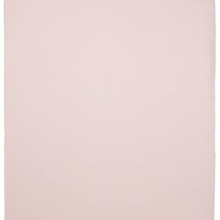 Meyco Sábana Ajustable Jersy Box Colchón Rosa Claro 75x95cm