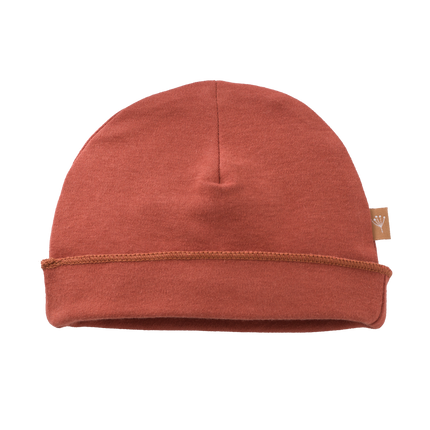 Gorro Fresk Baby Marrón Ámbar