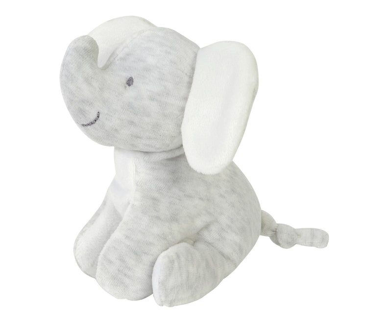 BamBam Caja regalo Elefante Tuttle Gris