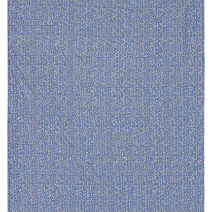 Noppies Boxcloth Dots Doble cara Colony Azul 75X100cm