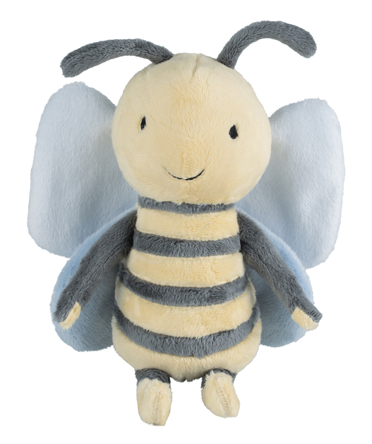 Caballo Feliz Peluche Abeja Benja nº 1 20cm