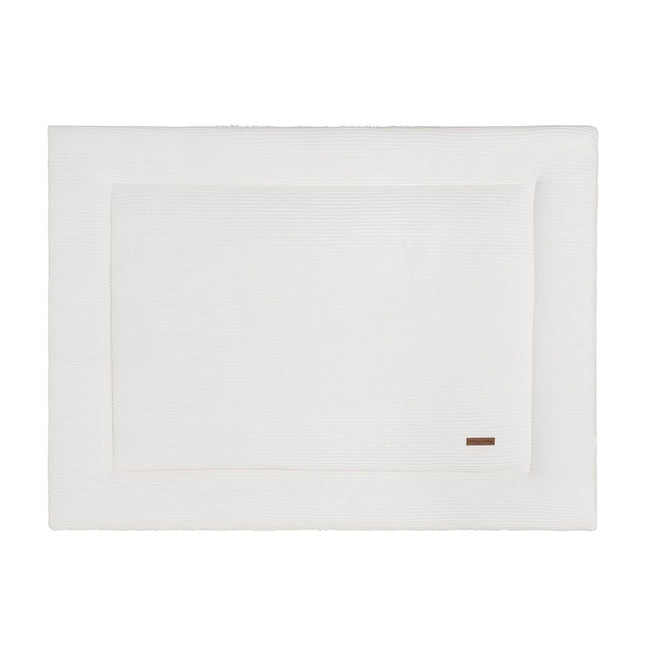 Baby's Only Boxcloth Sense Blanco 75x95cm