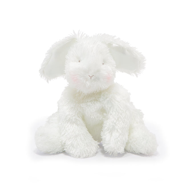 Conejitos By The Bay Cuddly Floppy Rabbit Blanco 20cm