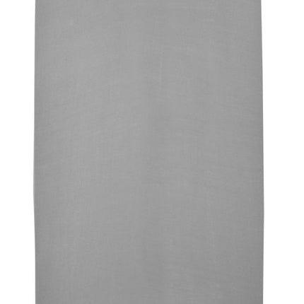 Meyco Sábana Ajustable Jersey Gris 60x120cm