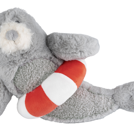 Foca de peluche Happy Horse Senna 30cm